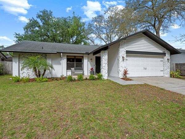 4829 PARSON BROWN LANE , PALM HARBOR, FL 34684