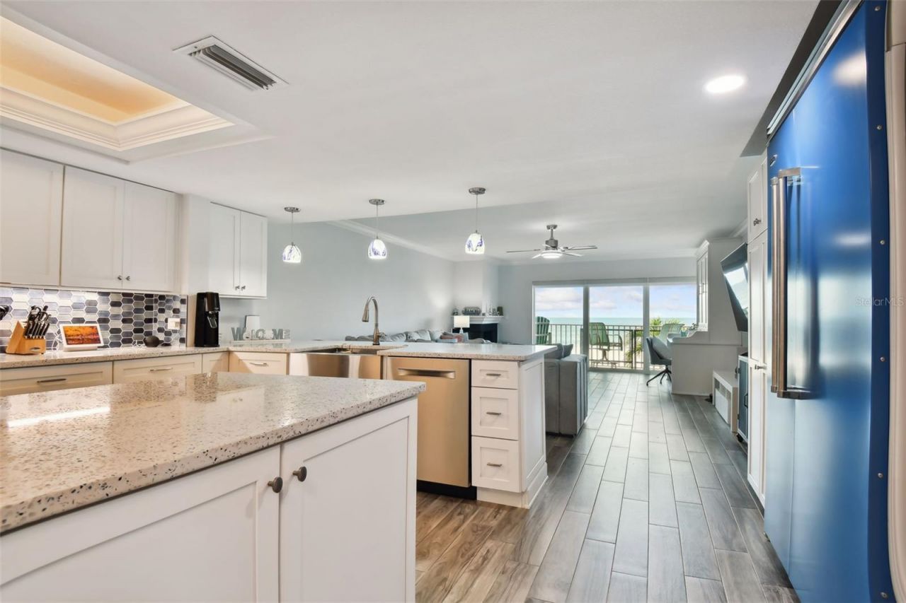 20204 Gulf Boulevard, Unit 3, Indian Shores, FL 33785 Photo