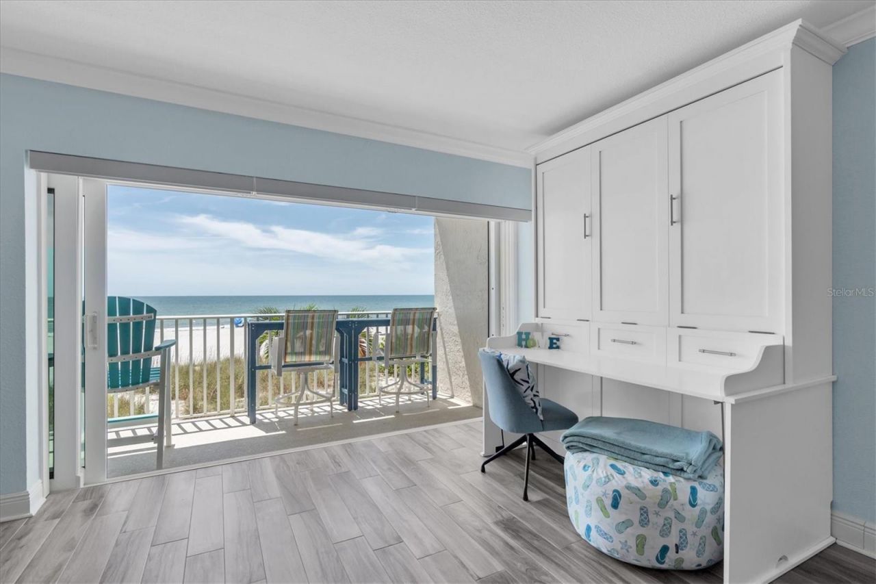 20204 Gulf Boulevard, Unit 3, Indian Shores, FL 33785 Photo