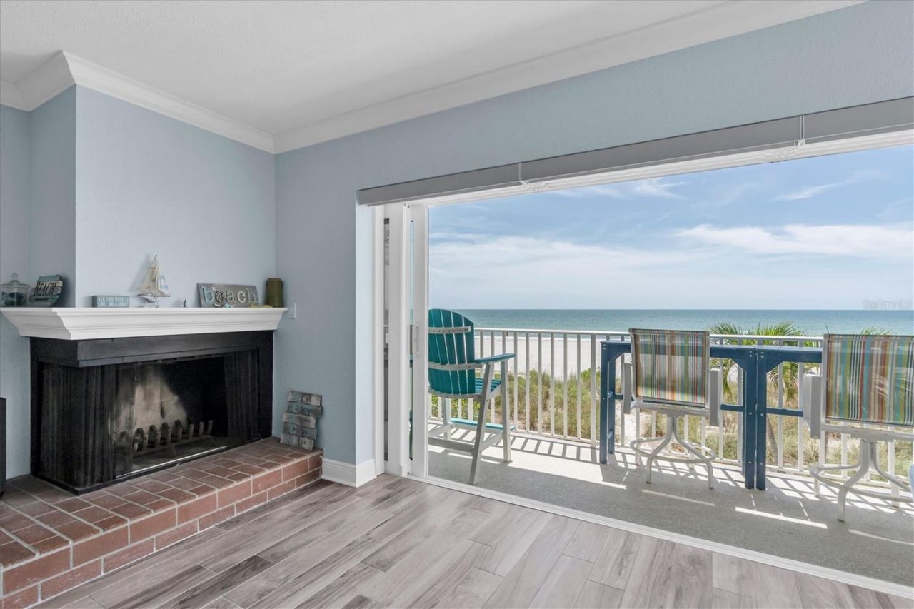 20204 Gulf Boulevard, Unit 3, Indian Shores, FL 33785 Photo