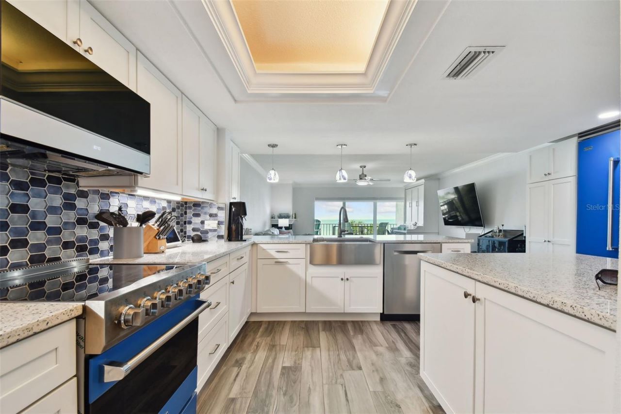 20204 Gulf Boulevard, Unit 3, Indian Shores, FL 33785 Photo