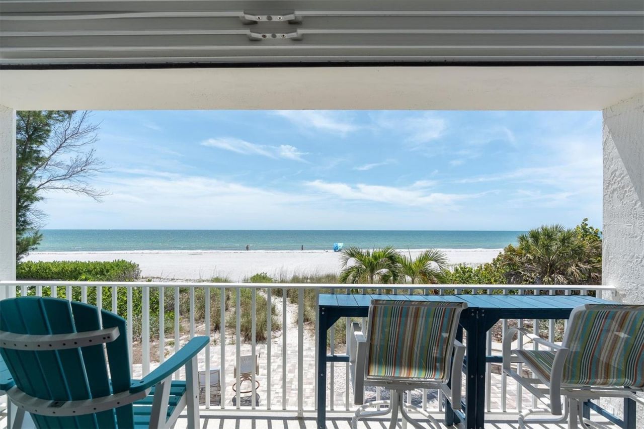 20204 Gulf Boulevard, Unit 3, Indian Shores, FL 33785 Photo