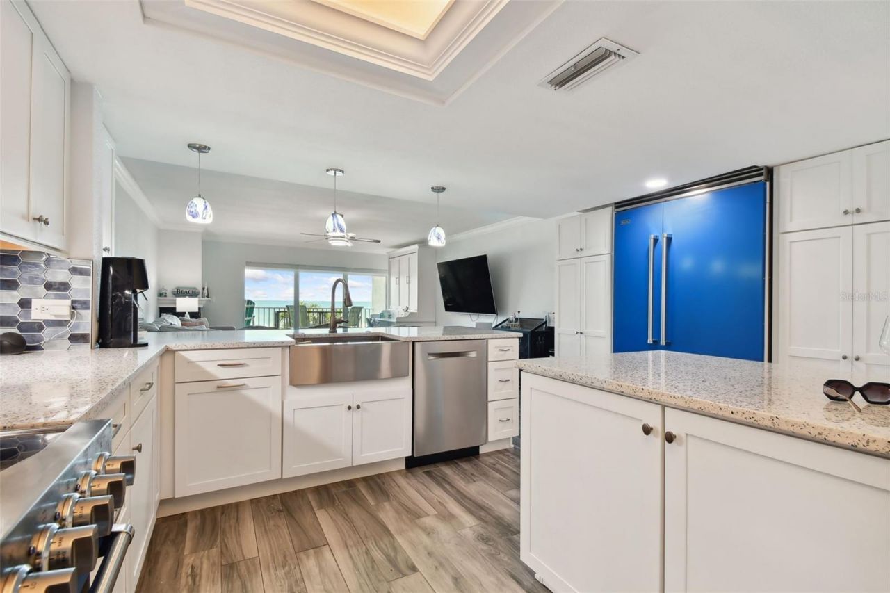 20204 Gulf Boulevard, Unit 3, Indian Shores, FL 33785 Photo
