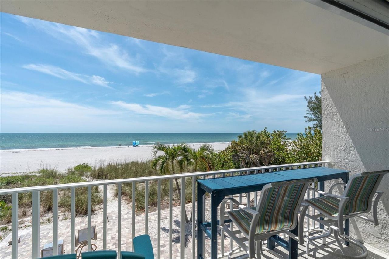 20204 Gulf Boulevard, Unit 3, Indian Shores, FL 33785 Photo