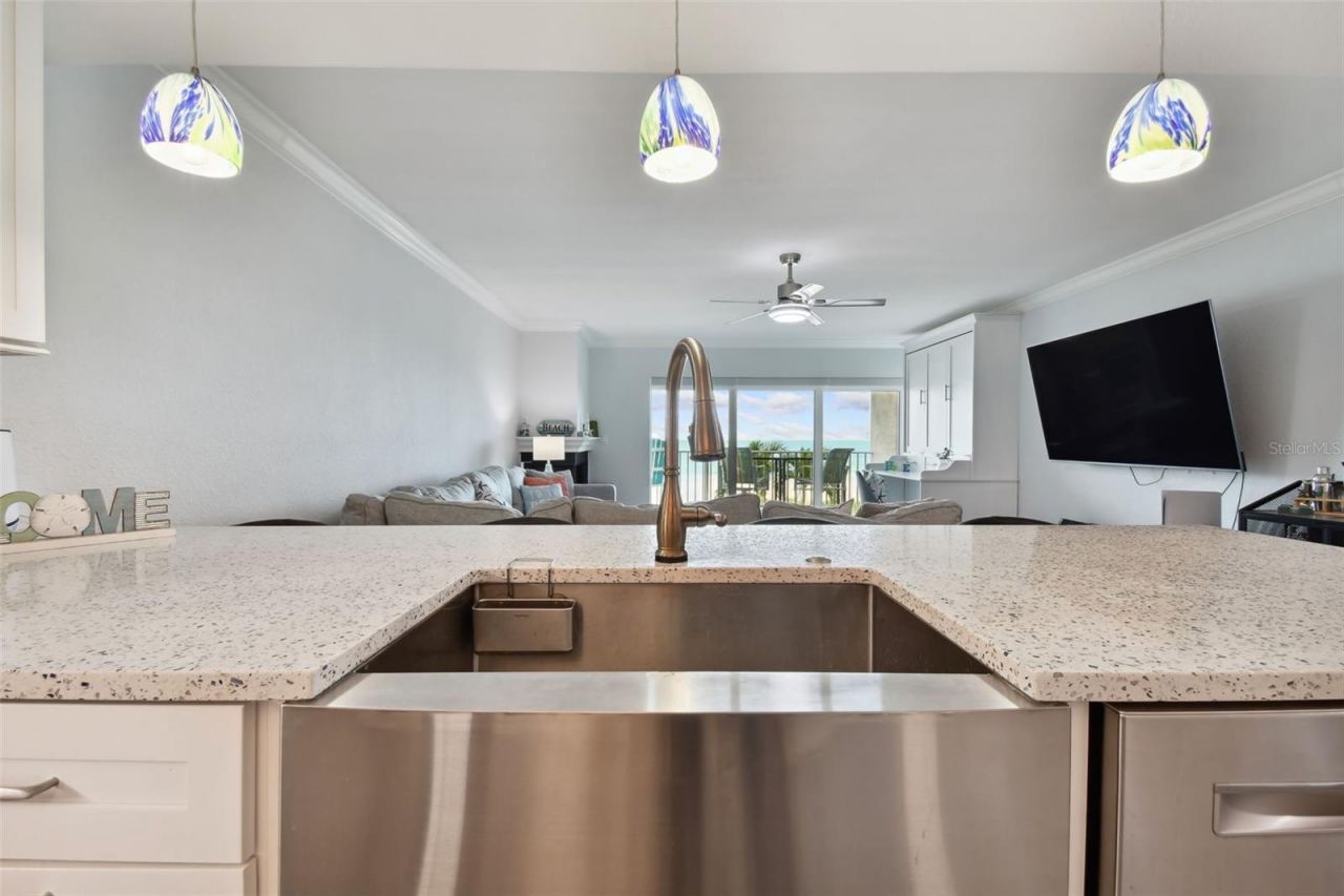 20204 Gulf Boulevard, Unit 3, Indian Shores, FL 33785 Photo
