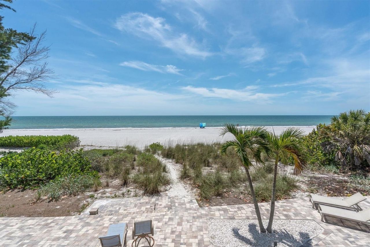 20204 Gulf Boulevard, Unit 3, Indian Shores, FL 33785 Photo