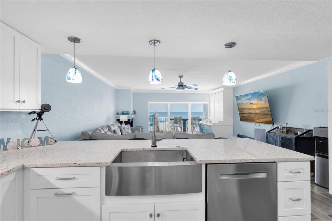 20204 Gulf Boulevard, Unit 3, Indian Shores, FL 33785 Photo