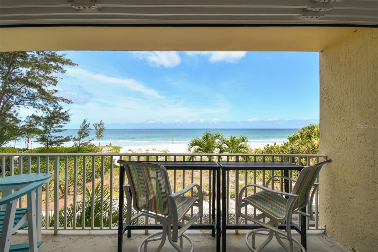 20204 Gulf Boulevard, Unit 3, Indian Shores, FL 33785 Photo
