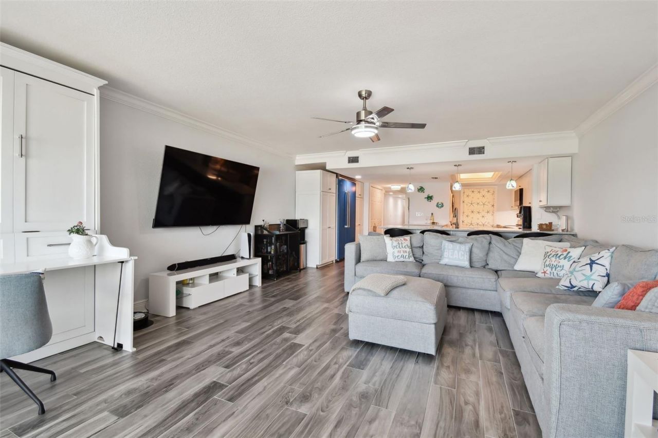 20204 Gulf Boulevard, Unit 3, Indian Shores, FL 33785 Photo
