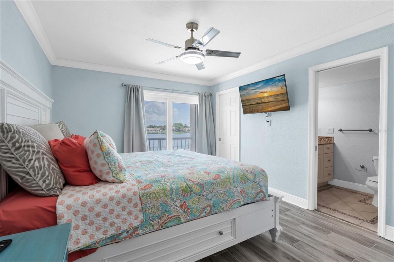 20204 Gulf Boulevard, Unit 3, Indian Shores, FL 33785 Photo