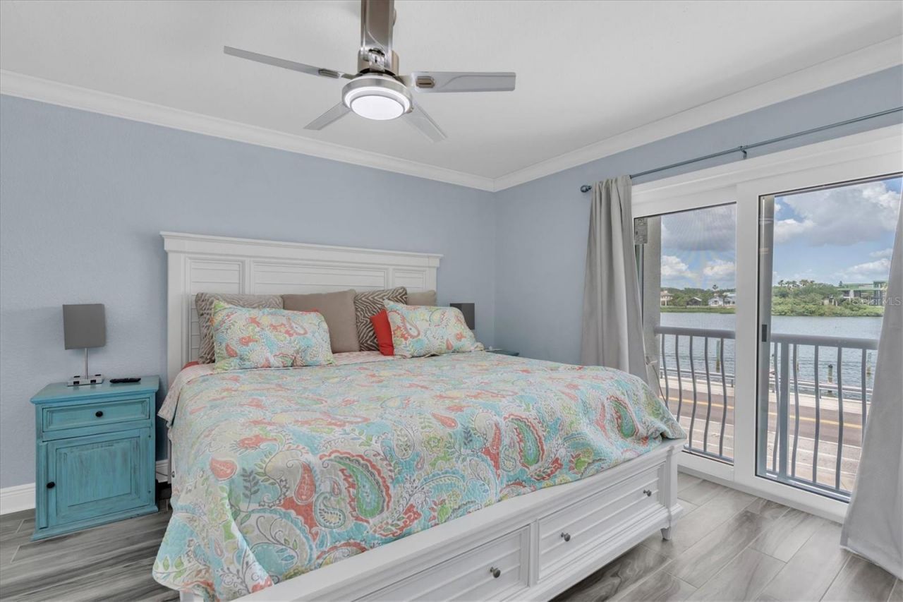 20204 Gulf Boulevard, Unit 3, Indian Shores, FL 33785 Photo