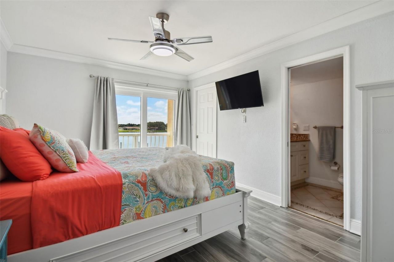 20204 Gulf Boulevard, Unit 3, Indian Shores, FL 33785 Photo