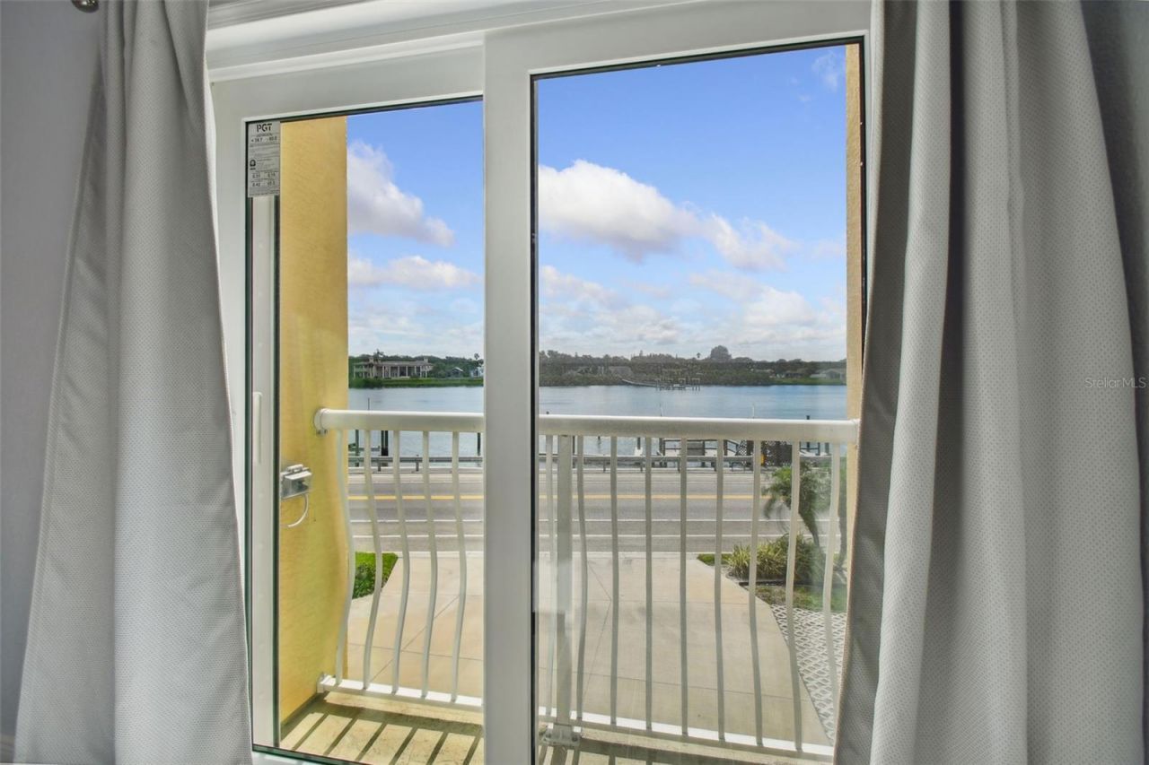 20204 Gulf Boulevard, Unit 3, Indian Shores, FL 33785 Photo