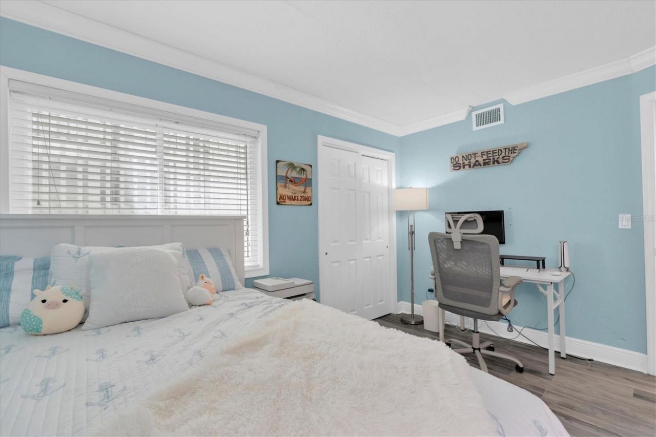 20204 Gulf Boulevard, Unit 3, Indian Shores, FL 33785 Photo