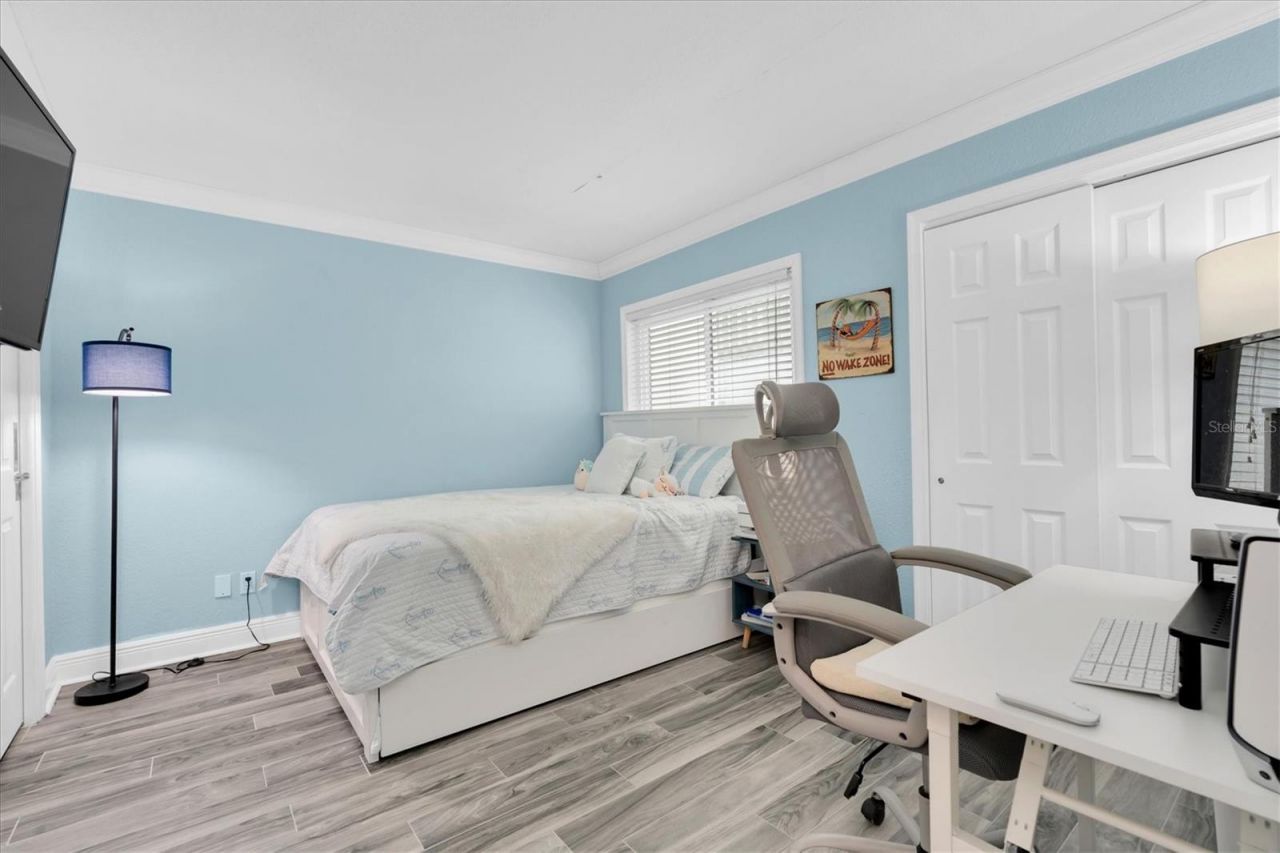 20204 Gulf Boulevard, Unit 3, Indian Shores, FL 33785 Photo
