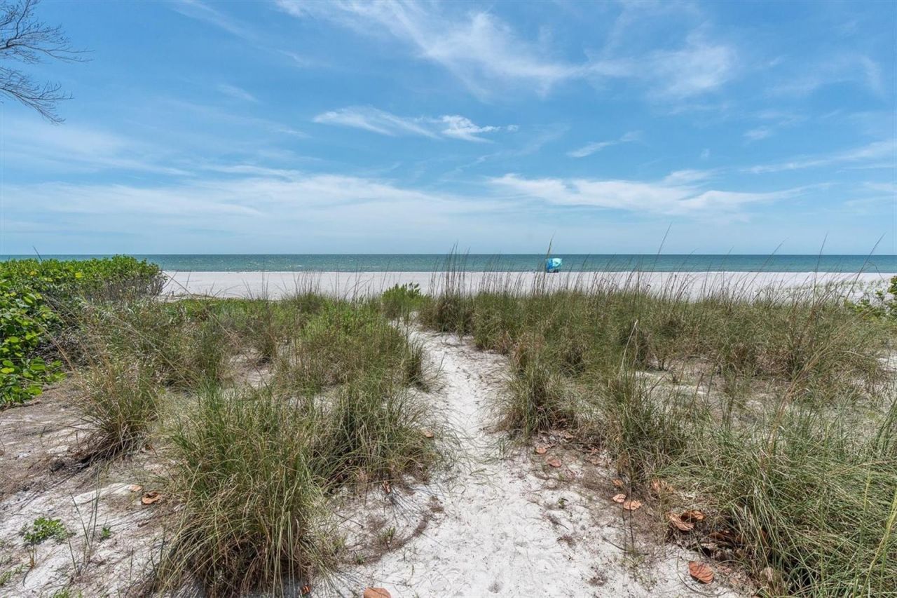 20204 Gulf Boulevard, Unit 3, Indian Shores, FL 33785 Photo