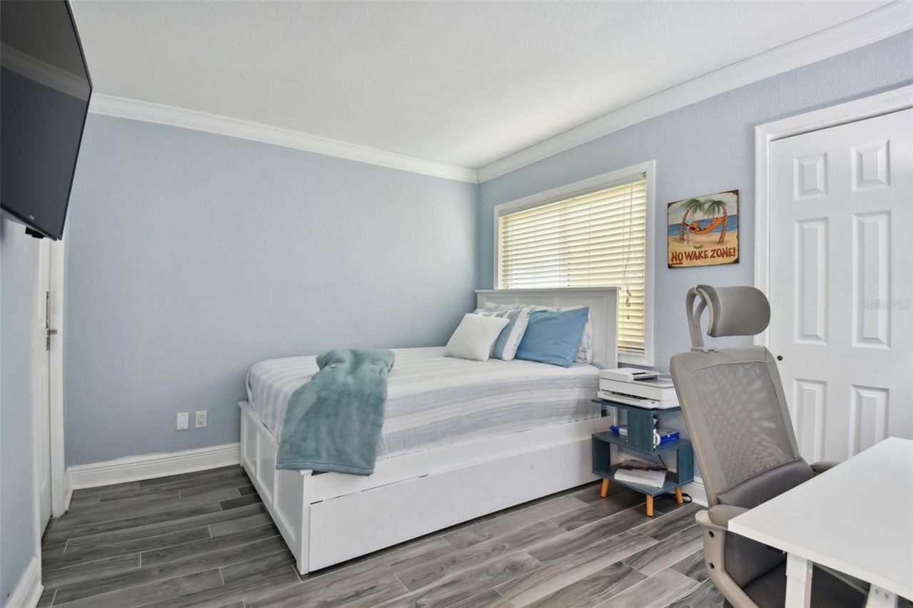 20204 Gulf Boulevard, Unit 3, Indian Shores, FL 33785 Photo