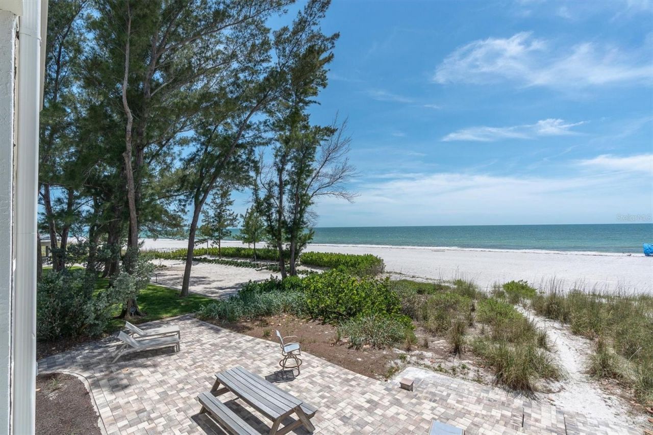 20204 Gulf Boulevard, Unit 3, Indian Shores, FL 33785 Photo