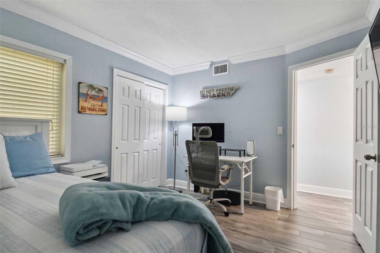 20204 Gulf Boulevard, Unit 3, Indian Shores, FL 33785 Photo
