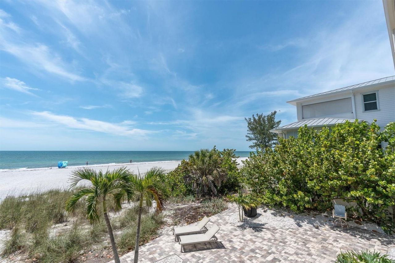 20204 Gulf Boulevard, Unit 3, Indian Shores, FL 33785 Photo