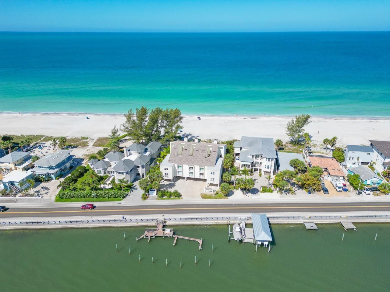 20204 Gulf Boulevard, Unit 3, Indian Shores, FL 33785 Photo