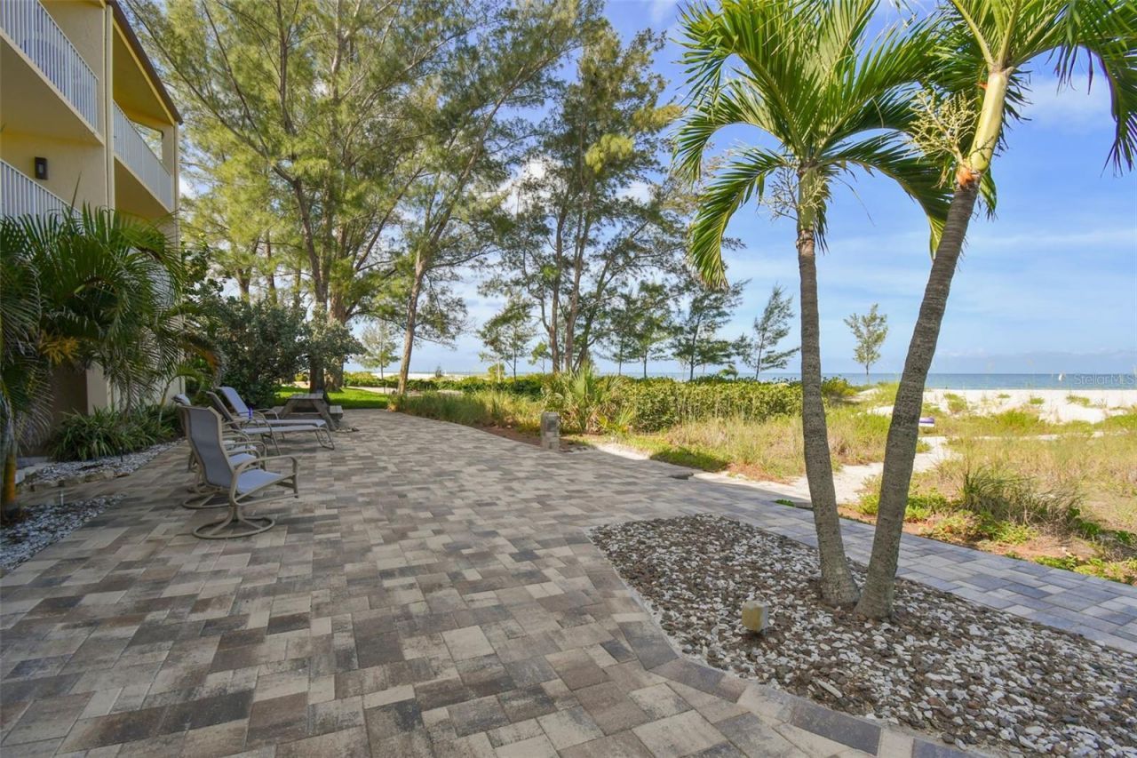 20204 Gulf Boulevard, Unit 3, Indian Shores, FL 33785 Photo