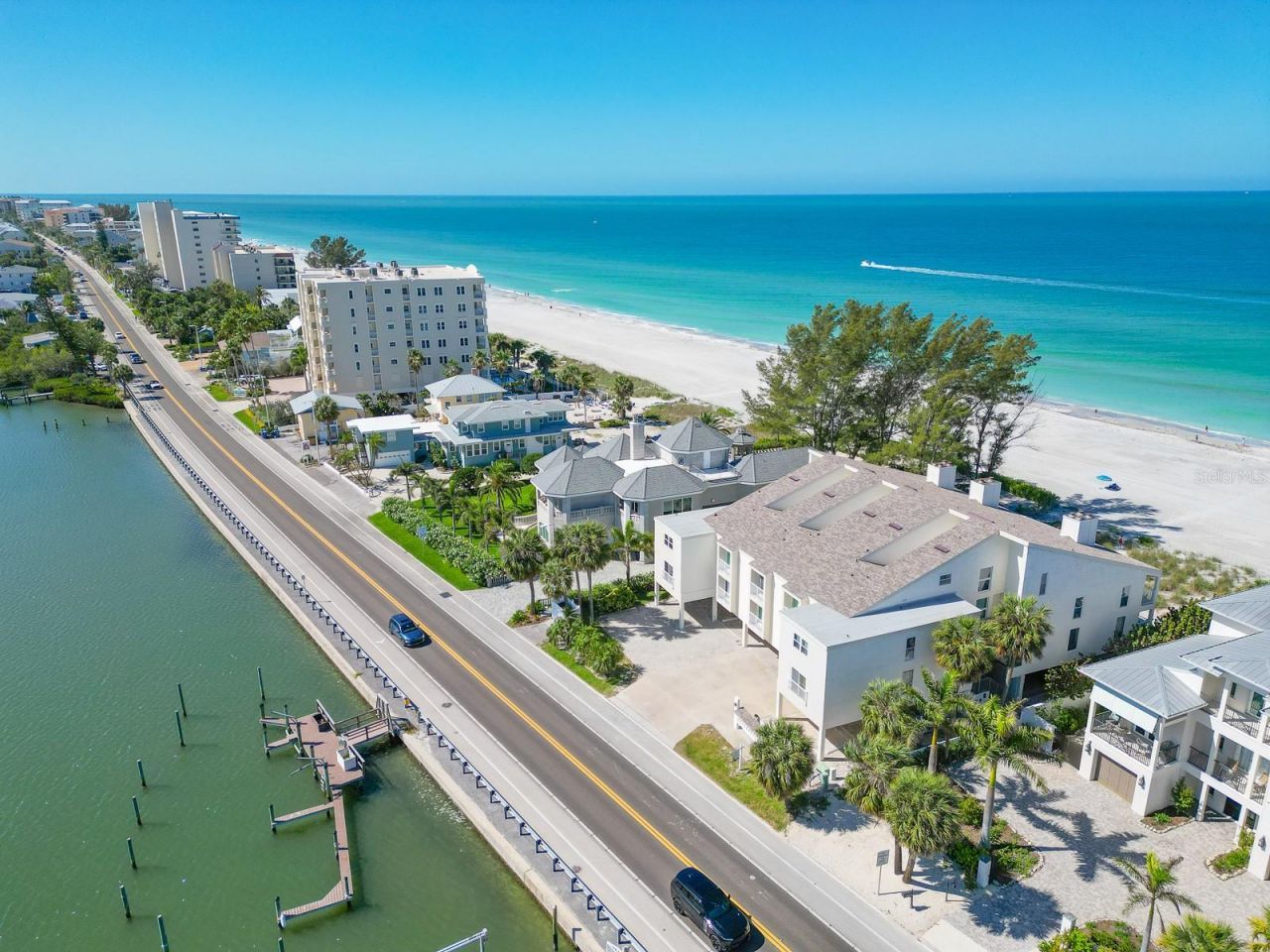 20204 Gulf Boulevard, Unit 3, Indian Shores, FL 33785 Photo