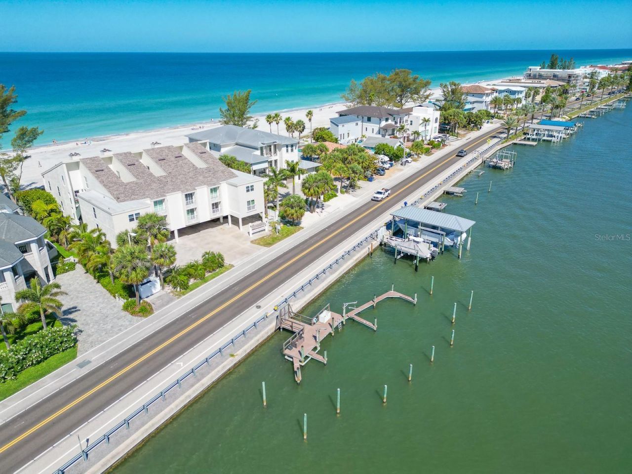 20204 Gulf Boulevard, Unit 3, Indian Shores, FL 33785 Photo