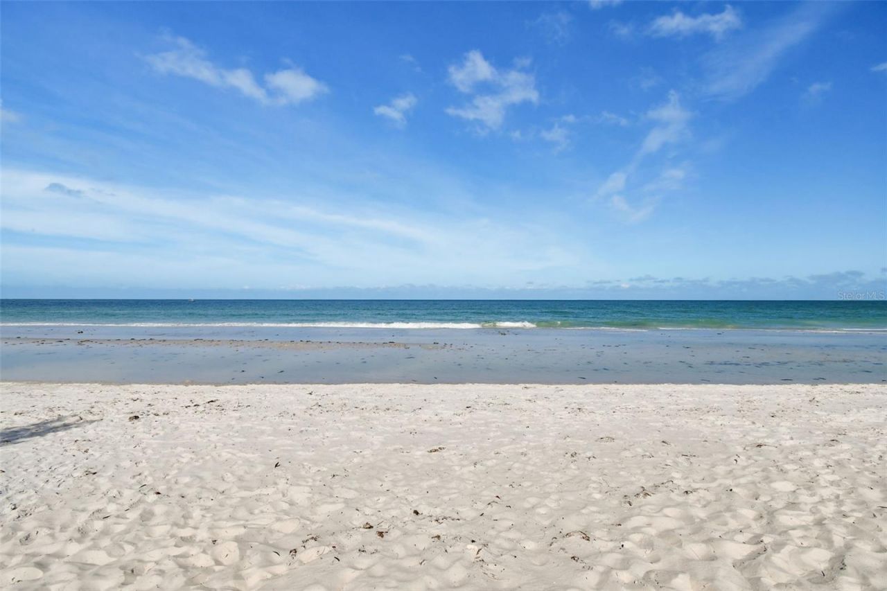 20204 Gulf Boulevard, Unit 3, Indian Shores, FL 33785 Photo