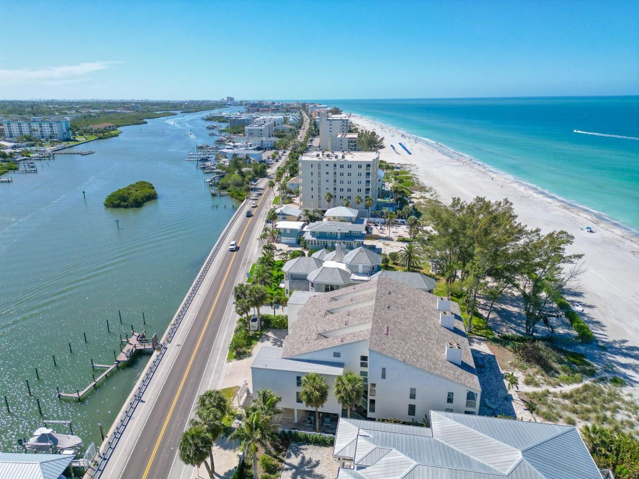 20204 Gulf Boulevard, Unit 3, Indian Shores, FL 33785 Photo