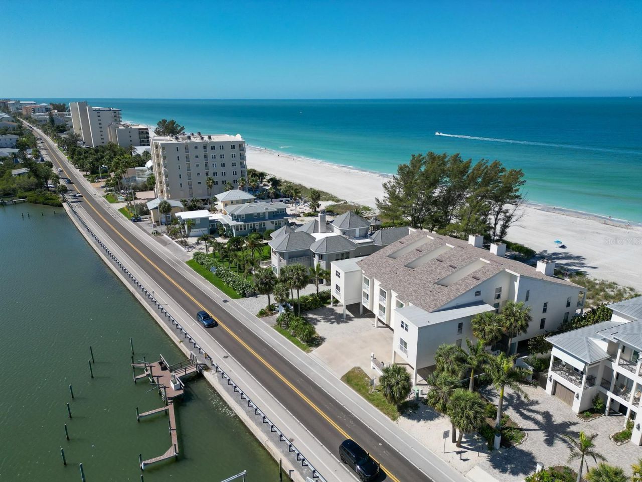 20204 Gulf Boulevard, Unit 3, Indian Shores, FL 33785 Photo