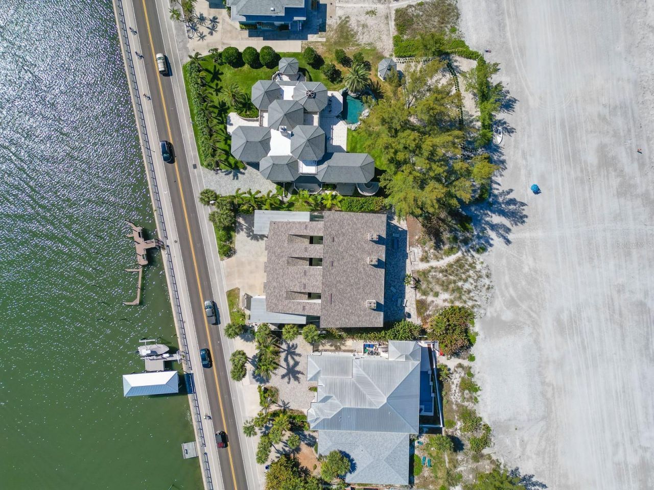 20204 Gulf Boulevard, Unit 3, Indian Shores, FL 33785 Photo