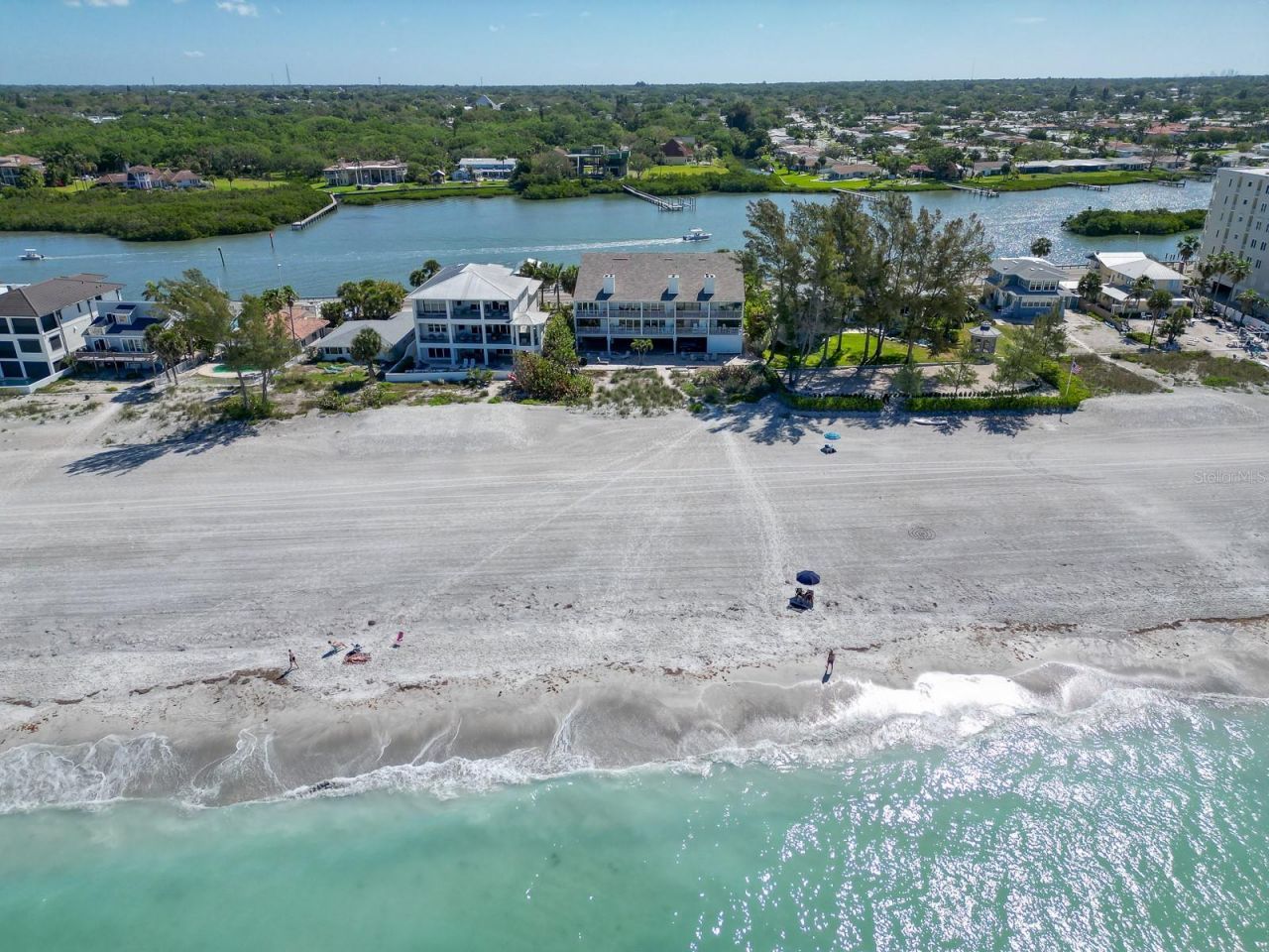 20204 Gulf Boulevard, Unit 3, Indian Shores, FL 33785 Photo