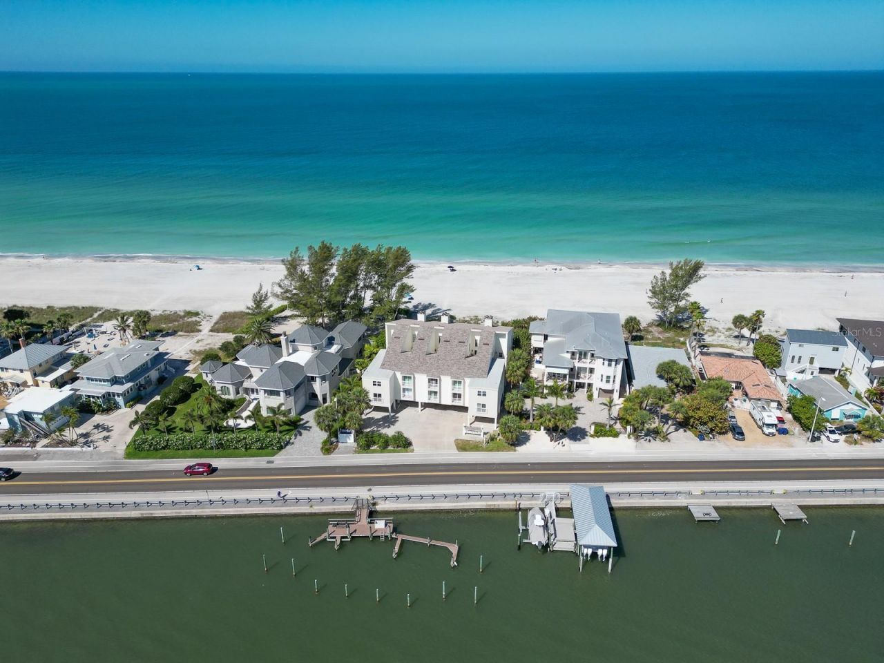 20204 Gulf Boulevard, Unit 3, Indian Shores, FL 33785 Photo