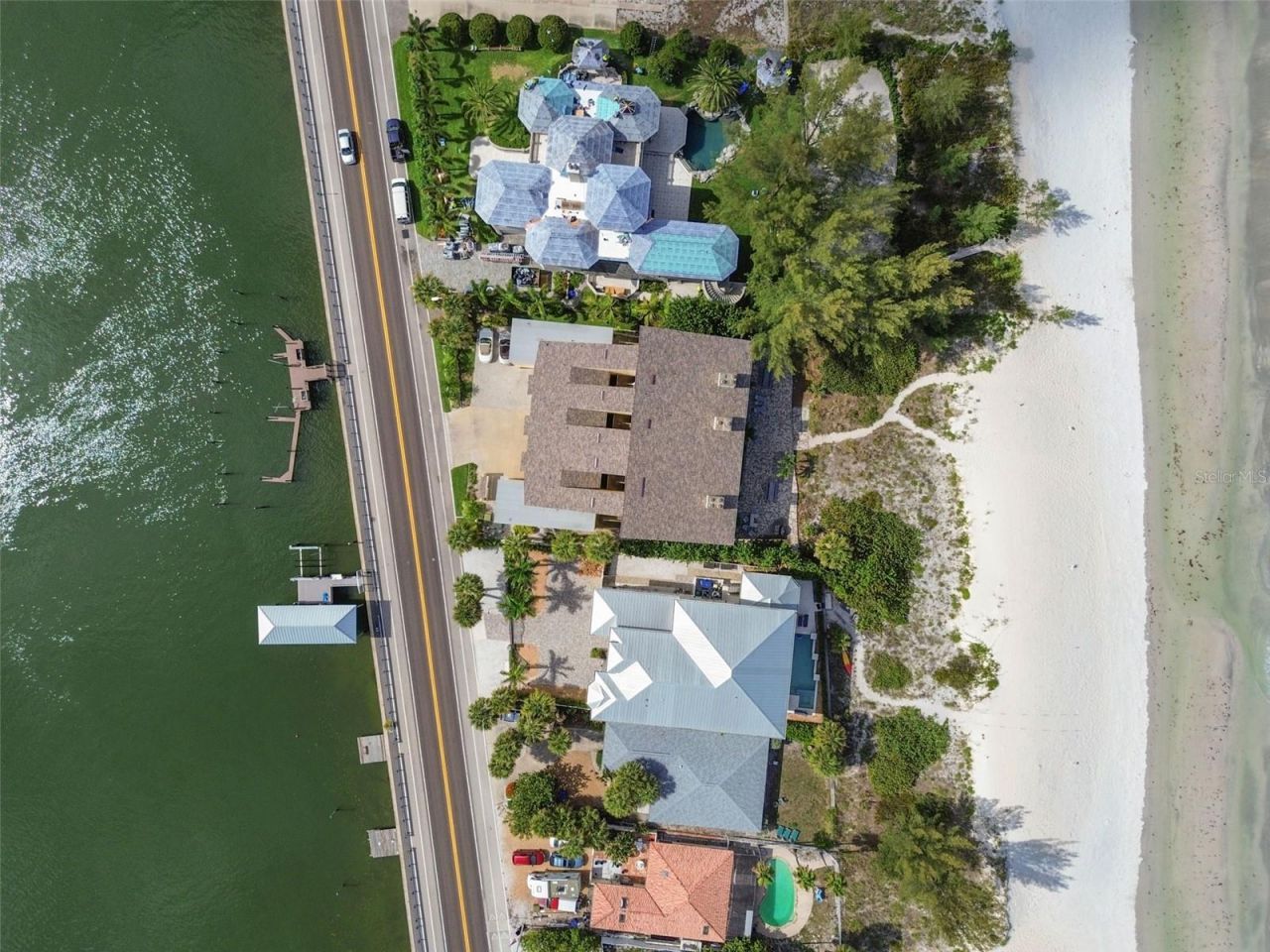 20204 Gulf Boulevard, Unit 3, Indian Shores, FL 33785 Photo