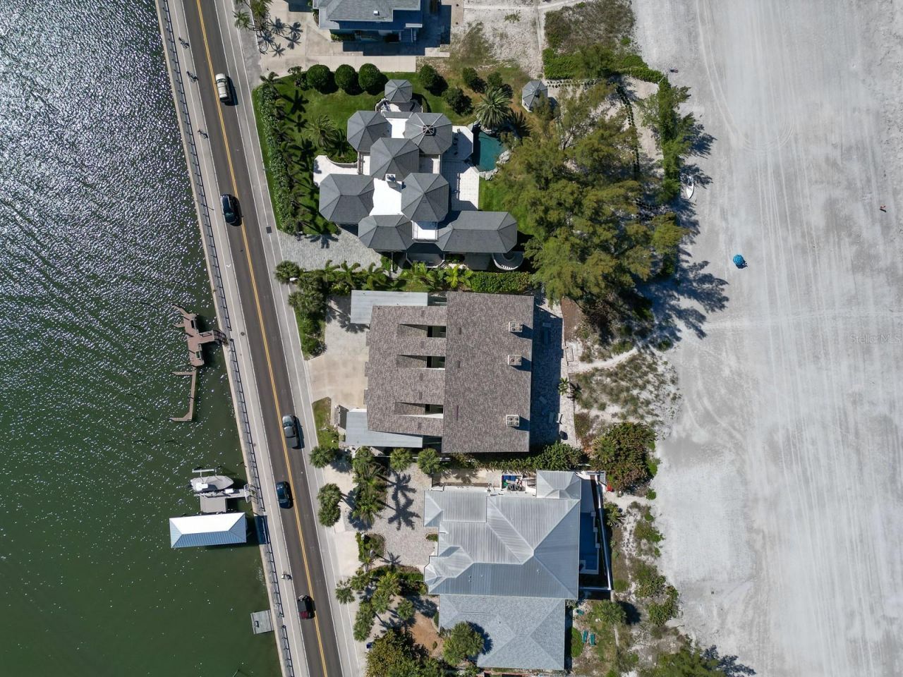20204 Gulf Boulevard, Unit 3, Indian Shores, FL 33785 Photo