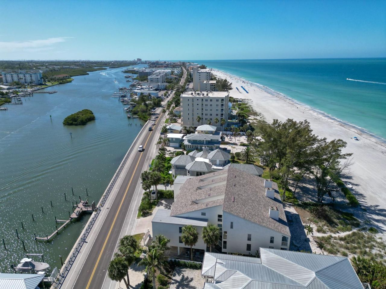 20204 Gulf Boulevard, Unit 3, Indian Shores, FL 33785 Photo