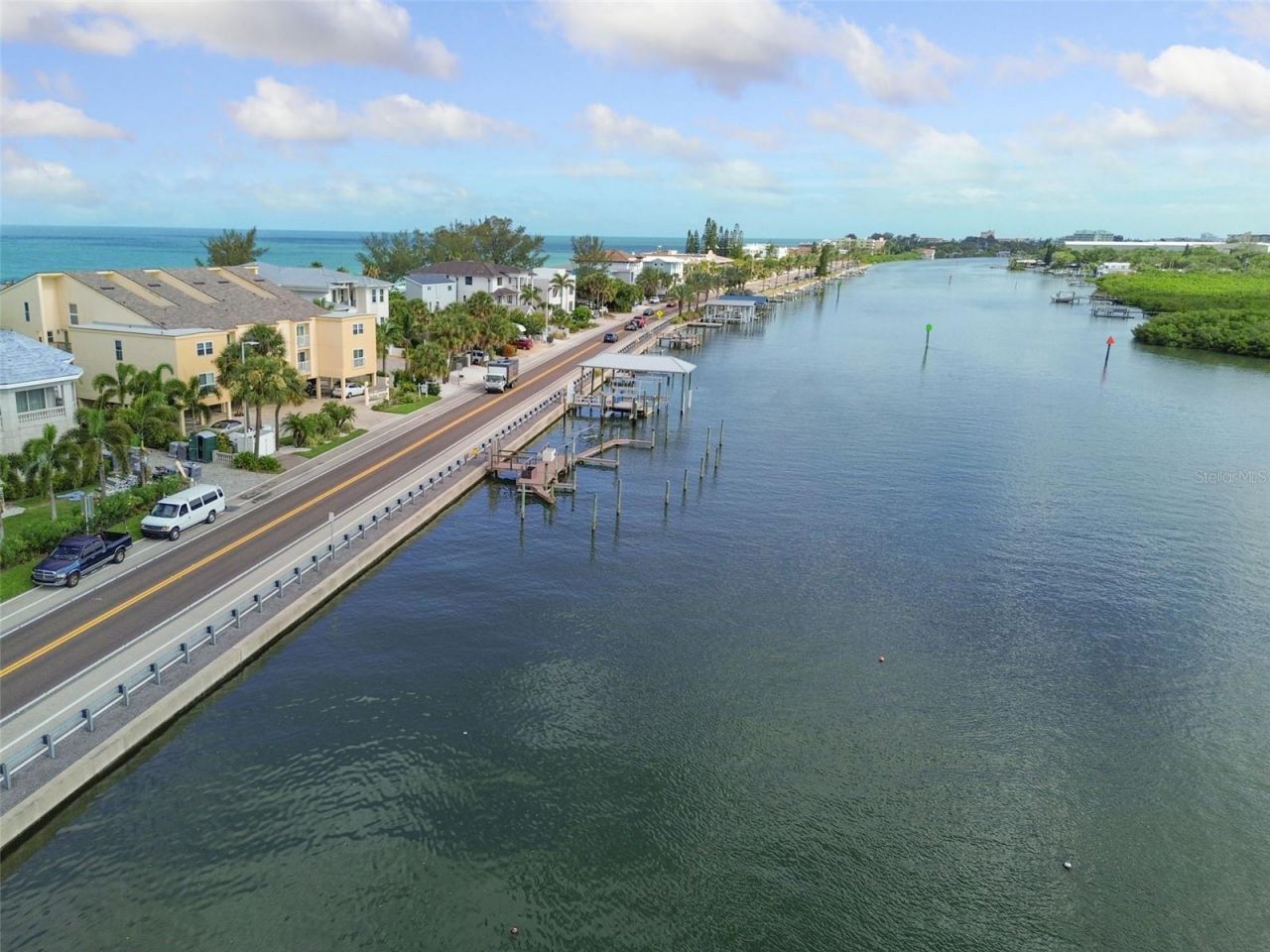 20204 Gulf Boulevard, Unit 3, Indian Shores, FL 33785 Photo