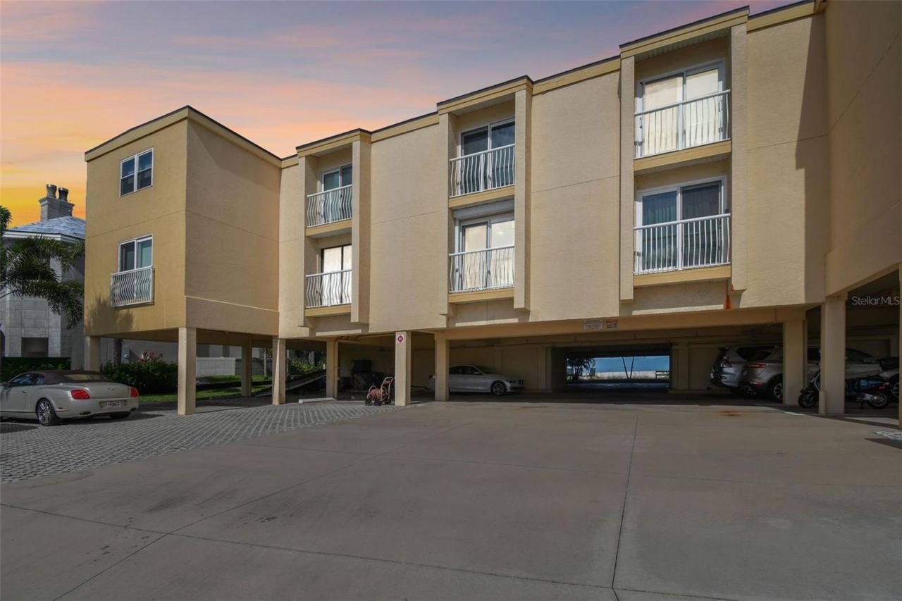 20204 Gulf Boulevard, Unit 3, Indian Shores, FL 33785 Photo