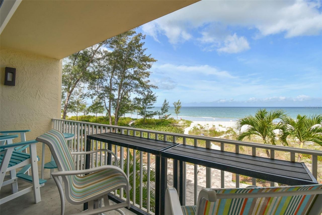 20204 Gulf Boulevard, Unit 3, Indian Shores, FL 33785 Photo