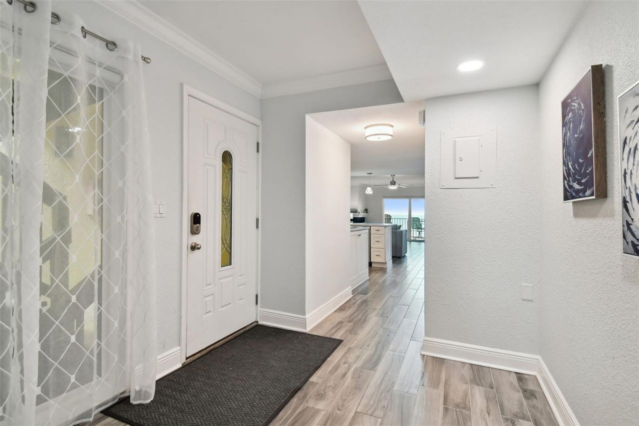 20204 Gulf Boulevard, Unit 3, Indian Shores, FL 33785 Photo