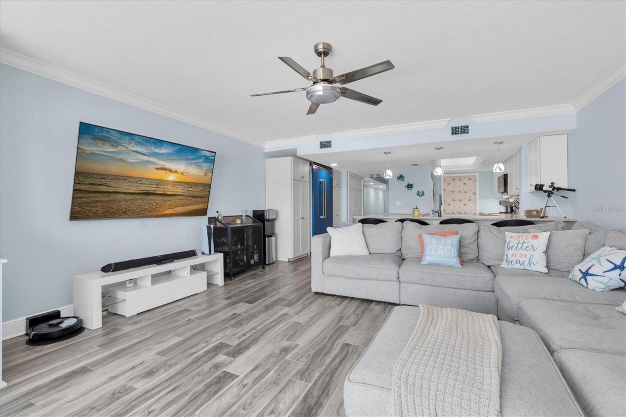 20204 Gulf Boulevard, Unit 3, Indian Shores, FL 33785 Photo