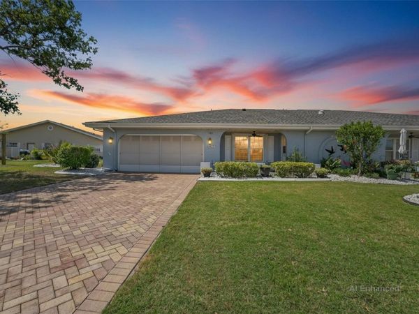 1502 CLOISTER DRIVE , SUN CITY CENTER, FL 33573