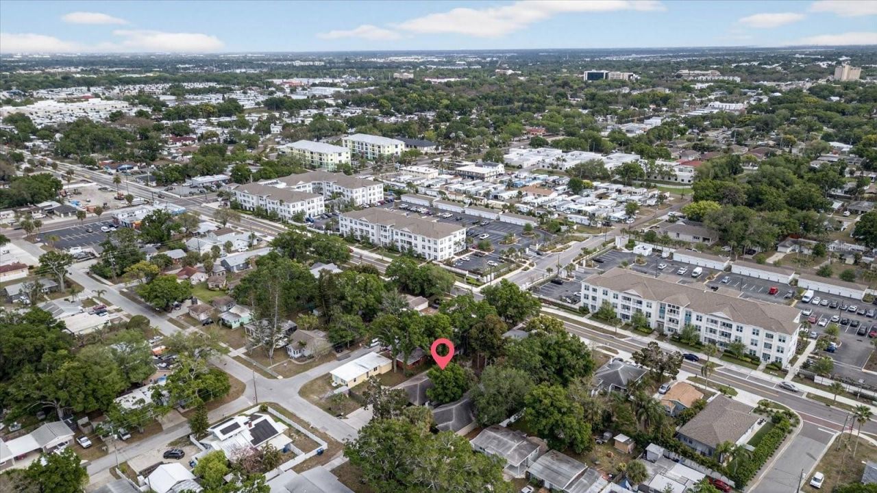 1005 13th Avenue Nw, Largo, FL 33770 Photo