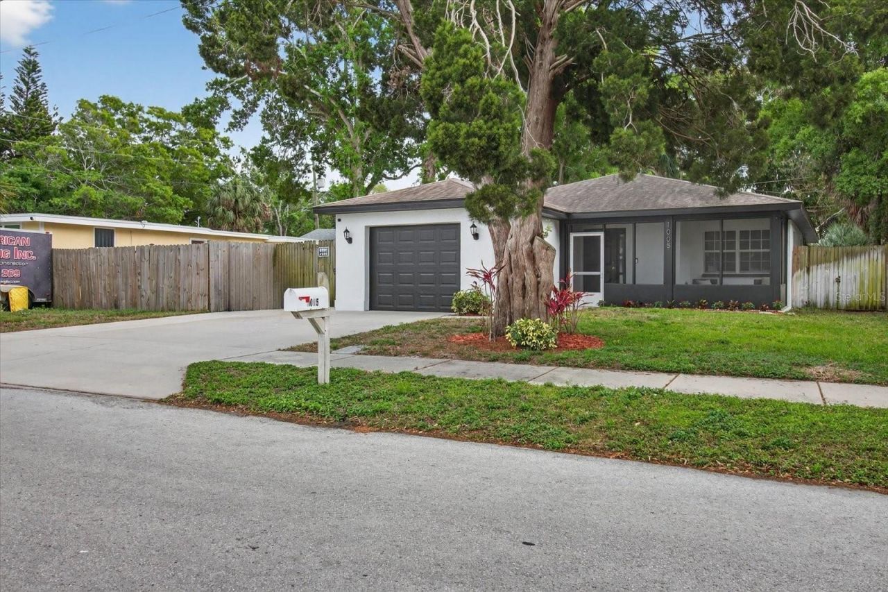 1005 13th Avenue Nw, Largo, FL 33770 Photo