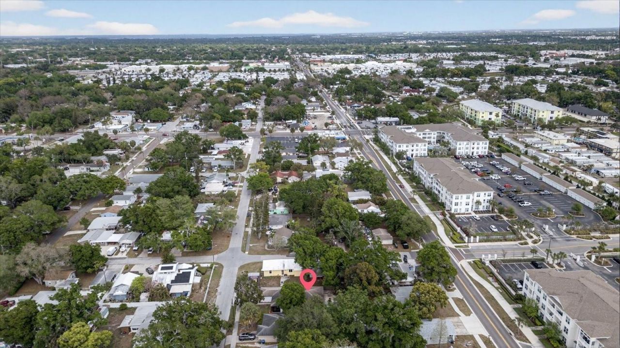 1005 13th Avenue Nw, Largo, FL 33770 Photo