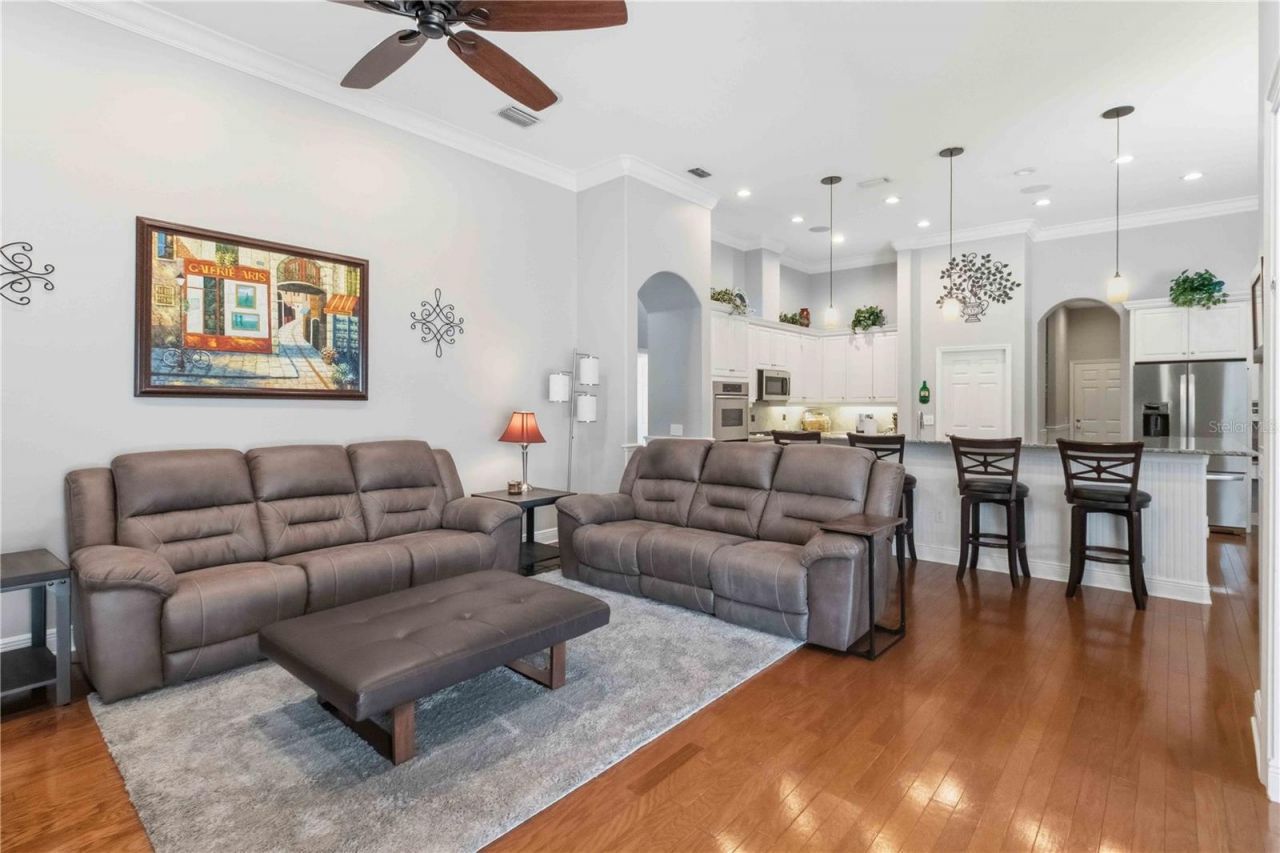 15108 Kestrelglen Way, Lithia, FL 33547 Photo