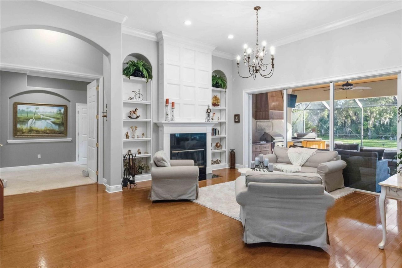 15108 Kestrelglen Way, Lithia, FL 33547 Photo