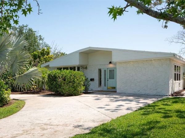 2660 FAIRWAY AVENUE S, ST PETERSBURG, FL 33712