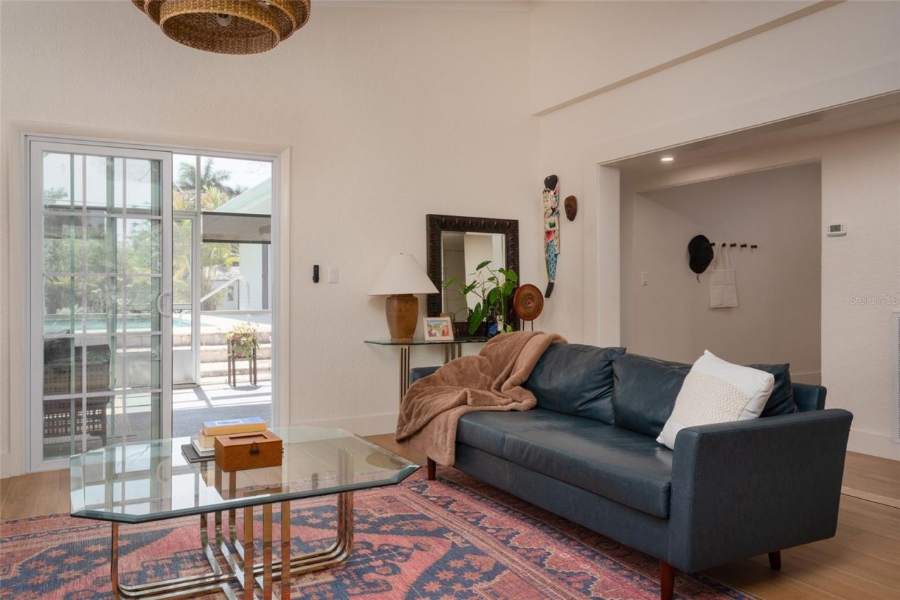 2660 Fairway Avenue S, Saint Petersburg, FL 33712 Photo